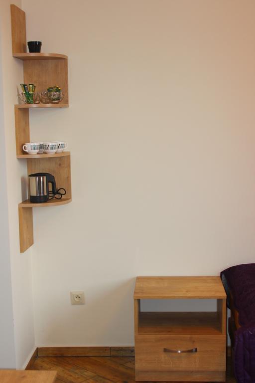 Veranda Guesthouse Kazbegi Eksteriør billede